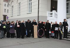 Kalėdinis karavanas