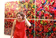 ARTVILNIUS&rsquo;11