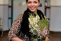 Evelina Anusauskaitė