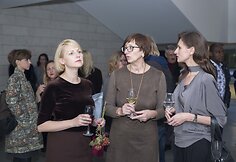 Indrės Valantinaitės poezijos knygos pristatymas