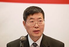 Mr. Liu Mingguo
