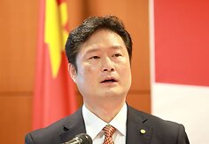 Mr. Liu Jian Jun