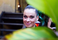 Ieva Stasiulevičiūtė