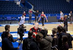 Rimas Kurtinaitis