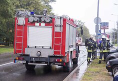 Įvykio vietoje