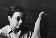 Vytauto Landsbergio asmeninio albumo nuotr.