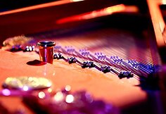  &bdquo;Piano.lt vasaros festivalio&ldquo; pristatymas