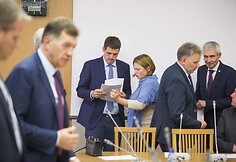 Seimo Antikorupcijos komisija toliau nagrinėja politiko Artūro Skardžiaus veiklą