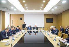 Seimo Antikorupcijos komisija toliau nagrinėja politiko Artūro Skardžiaus veiklą
