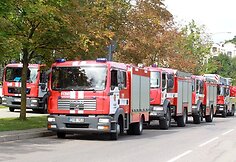 Taktinės pratybos