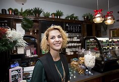 Liucina Rimgailė