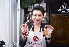 Daina Gudzinevičiūtė