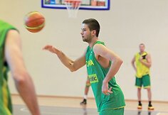 Mantas Kalnietis