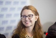Agila Gailė