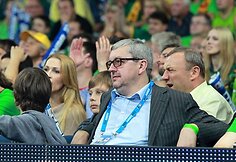 Audrius Siaurusevičius