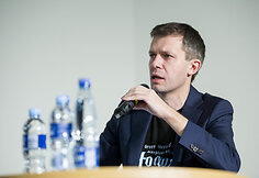 Andrius Tapinas