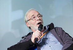 Ian Mcelhinney