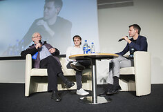 „Comic Con Baltics“ renginyje
