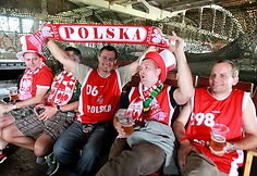 Palapinių miestelyje