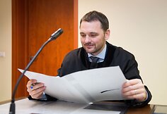 Tadas Ugintas