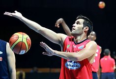Fernando san Emeterio