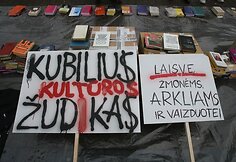 Protestas