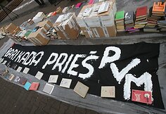 Protestas