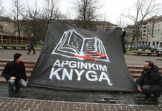 Protestas