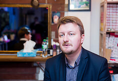 Paulius Gritėnas