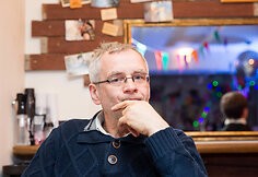 Alvydas Šlepikas