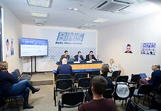 Lietuvos investicinių ir pensijų fondų asociacijos &bdquo;Penkių Kukuraičio tiesų paneigimas&ldquo;.