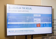 Lietuvos investicinių ir pensijų fondų asociacijos &bdquo;Penkių Kukuraičio tiesų paneigimas&ldquo;.