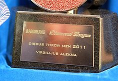 Virgilijus Alekna