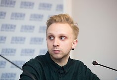 Mažvydas Karalius