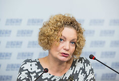 Margarita Jankauskaitė