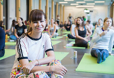 Laura Mazalienė