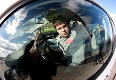 „Geriausias Lietuvos vairuotojas“