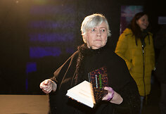 Viktorija Prėskienytė-Diawara