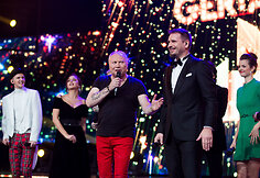 &bdquo;X Faktoriaus&ldquo; superfinalas