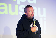 Andrius Užkalnis