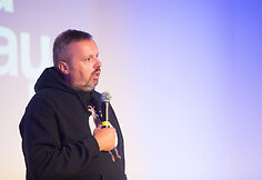 Andrius Užkalnis