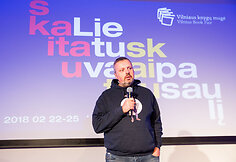 Andrius Užkalnis