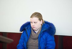 Ivona Skorulskaja