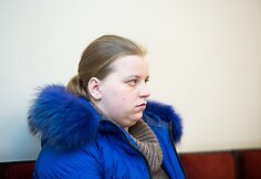 Ivona Skorulskaja
