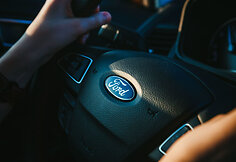 Kelionė į 88-ąją Ženevos automobilių parodą su &bdquo;Ford EcoSport&ldquo;