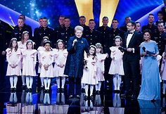 Dalia Grybauskaitė 