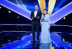 &bdquo;Lietuvos garbė 2018&ldquo; apdovanojimų vakaras