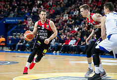 Vilniaus „Lietuvos rytas“ - Klaipėdos „Neptūnas“