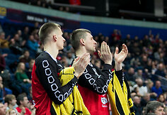 Vilniaus „Lietuvos rytas“ - Klaipėdos „Neptūnas“