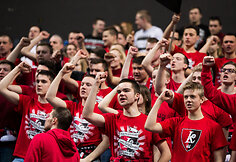 Vilniaus „Lietuvos rytas“ - Klaipėdos „Neptūnas“